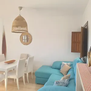 Descanso Alpujarra Carataunas