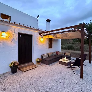 Campos Almogía