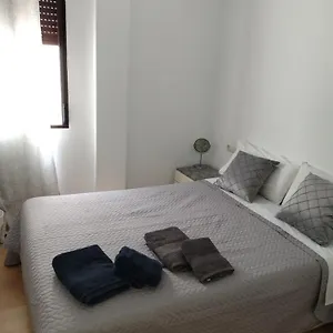 El Descanso Mairena del Aljarafe