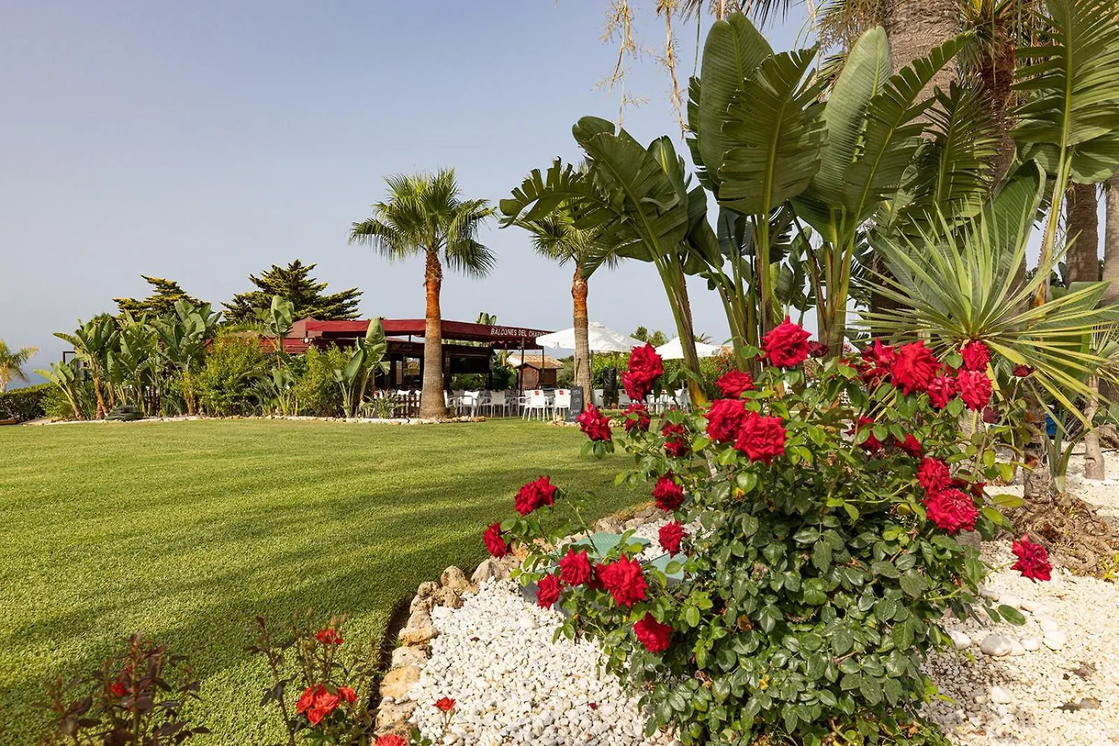 La Cala Gorgeous 2 Bedroom Apartment With Stunning Gardens, Pools And Sea Views El Faro Spain
