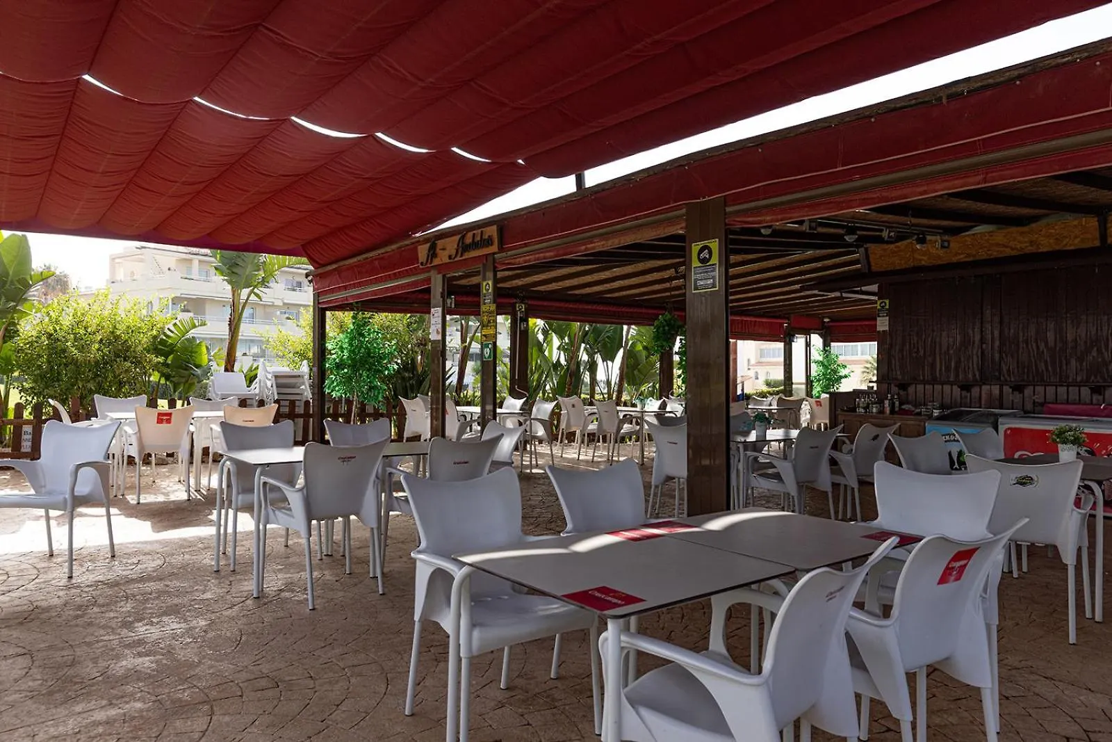 La Cala Gorgeous 2 Bedroom Apartment With Stunning Gardens, Pools And Sea Views El Faro