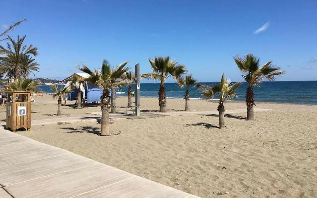 La Cala Gorgeous 2 Bedroom Apartment With Stunning Gardens, Pools And Sea Views El Faro España