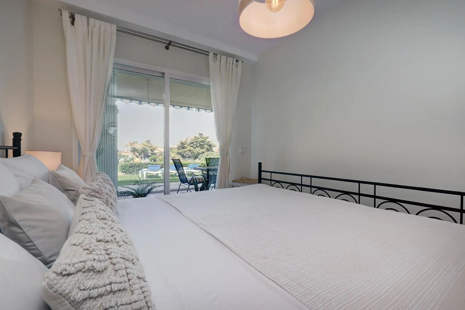La Cala Gorgeous 2 Bedroom Apartment With Stunning Gardens, Pools And Sea Views El Faro España